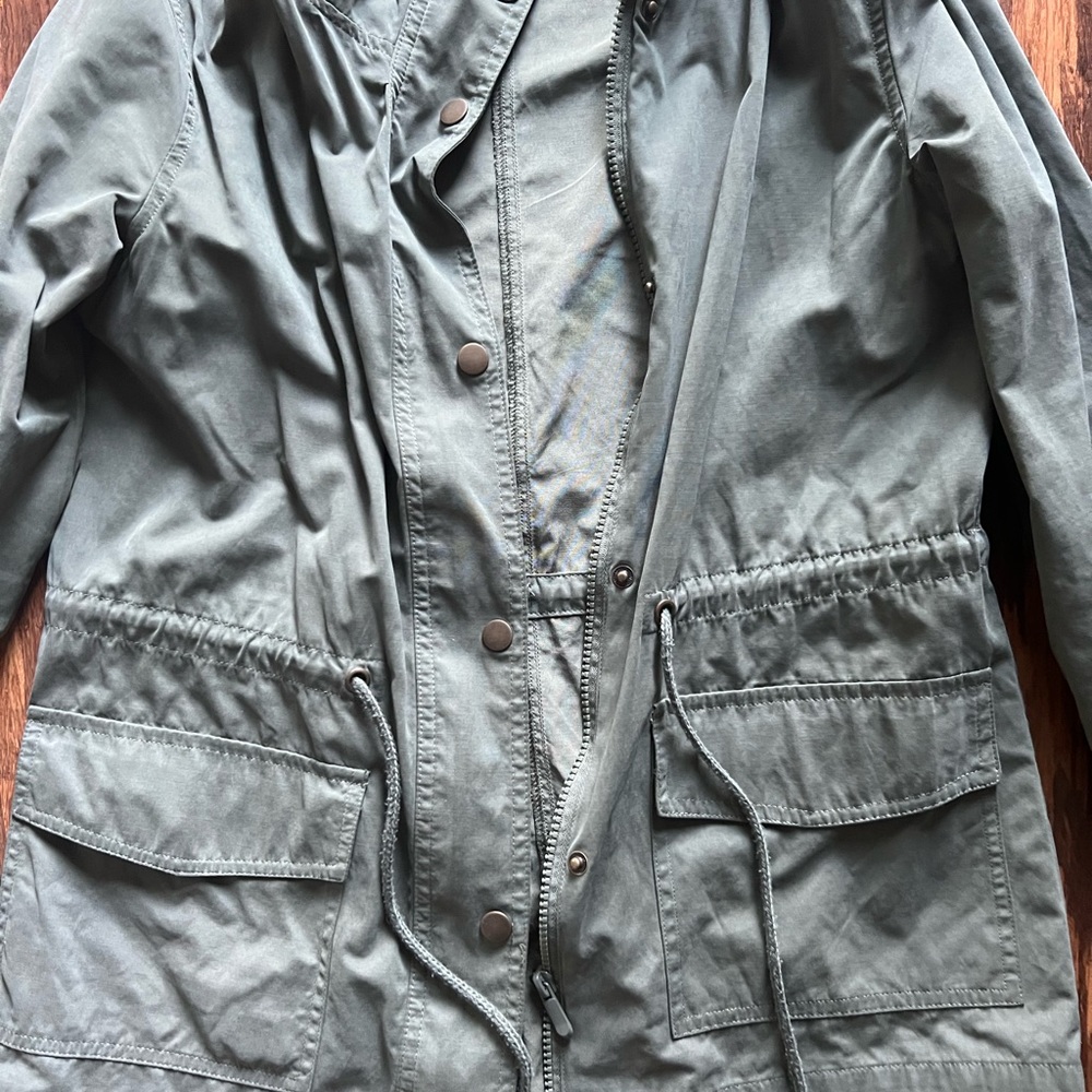 Light jacket - Picture 2 of 3